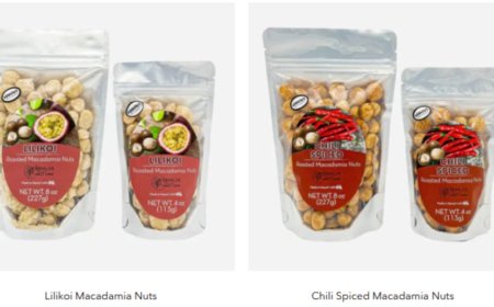 10 Health and Nutrition Benefits of Macadamia Nuts