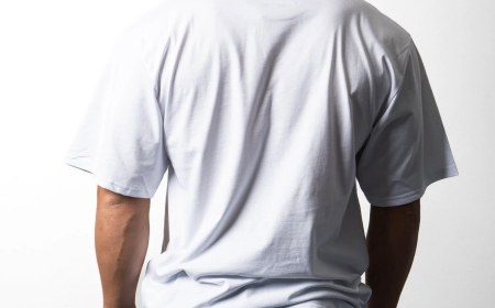 Upgrade Your Style with Trendy T-Shirts & Shirts in Pakistan: