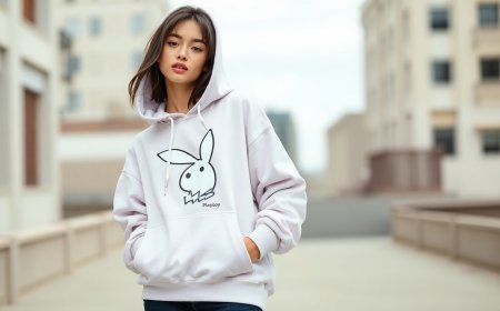 What Drives Someone to Become a Playboy?