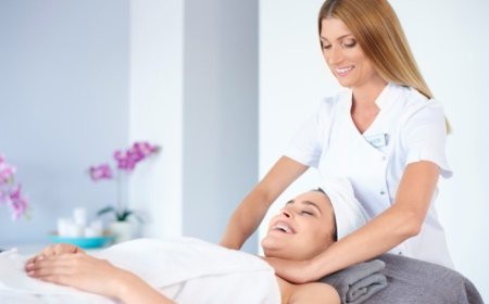 Discover the Benefits of Non-Surgical Treatments at a Leading Medical Spa