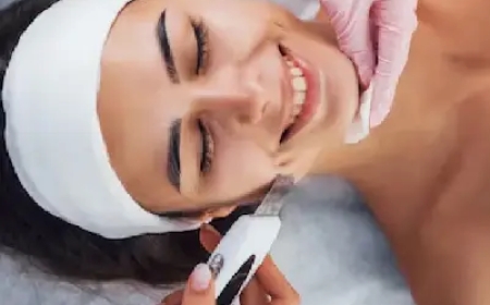 Rejuvenate with Advanced Wellness Therapies in VA