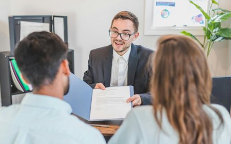 What Does an Investment Advisory Firm in Virginia Actually Do?