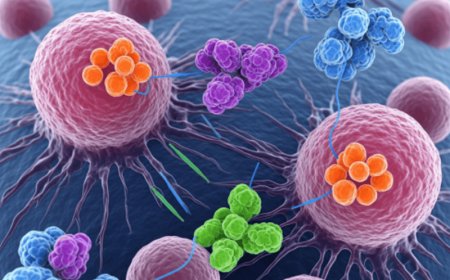 Monoclonal Antibodies and Cancer Treatment: What to Know