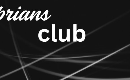The Rise and Collapse of BriansClub: A Blueprint of Dark Web Carding Networks