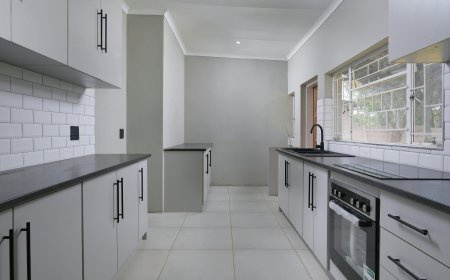 Why Custom Quartzite Countertops Are the Future of Luxury Kitchens