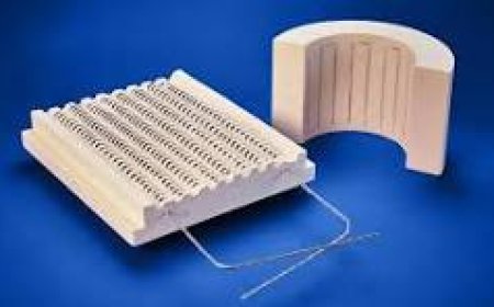 The Ultimate Guide to Ceramic Heating Elements: Applications, Benefits, and How They Work