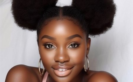 Refresh, Restyle, Repeat: DIY Tips for Maintaining Human Hair Wigs