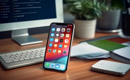 Top Software Development Trends Companies Are Adopting in 2025