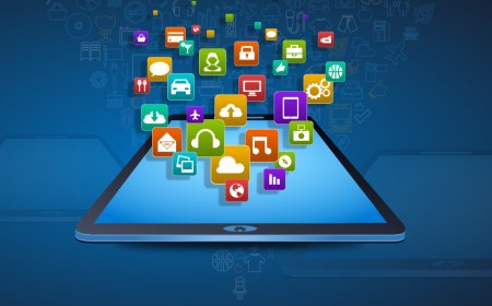 How to Choose the Best App Developers Los Angeles Can Provide