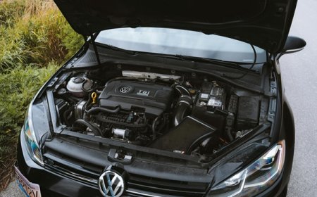 Unlock Peak Performance: Expert Car Tuning and Repairs in Melbourne