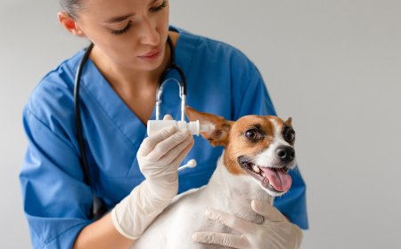 Online pet pharmacy versus local pet clinics: Best place to source medication for pets