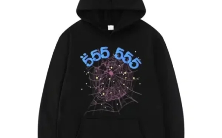 Sp5der Hoodie: Your Go-To Choice for Everyday Fashion