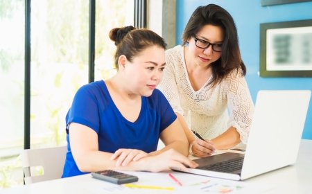 Top Benefits of Using an Accounting AI Solver for Students