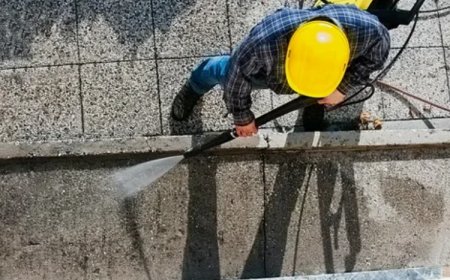 The Ultimate Guide to Construction Clean Up Services: Post Construction, New Construction, and Finishing Services Explained