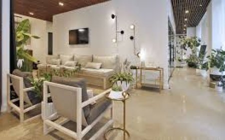 Transform Your Space with the Top Commercial Interior Designer in the GTA | Studio Kim