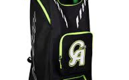 Cricket Bags: A Comprehensive Guide to Choosing the Best for Your Gear