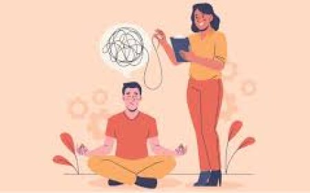 Marriage Guidance for Indians Abroad (NRIs): Re-establishing Love Across Boundaries