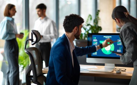 Best SAP Consulting Partner Companies: Unlocking Digital Success with Expert Partners