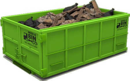 Construction Waste Bin Rentals in Langley: What You Need to Know