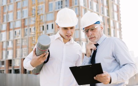Understanding Construction Loans in Melbourne: A Beginner's Guide