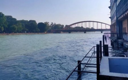 Chardham Yatra Accommodation Guide: Where to Stay for a Comfortable Pilgrimage