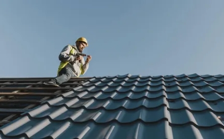 Top-Tier Commercial Roofers in Cleveland: Your Trusted Roofing Experts