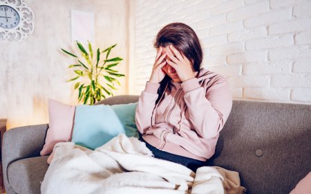 How to Manage Anemia in Dubai with Proper Diet and Supplements