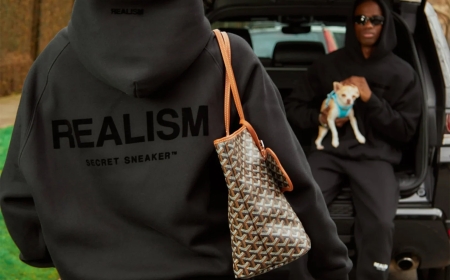 Realism Hoodie Shop And Realism Seratpants Online Store