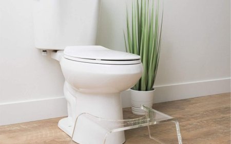 What Are Ghost Stools? The Trendy Clear Seating You Need to Know About