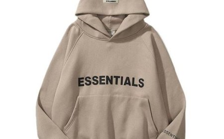 Essential Hoodie Fashion Trends: Stay Ahead of the Curve