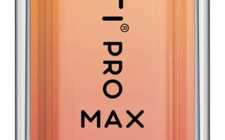 Hayati Pro Max 4000 Puffs Box of 10