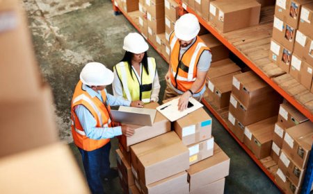 How Do Product Inspections Improve Quality Control?