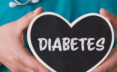 Glycomet 500mg: A Daily Dose of Diabetic Wellness