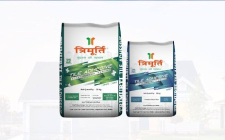 The Smart Guide to Wall Tile Adhesive: Critical Factors for Perfect Results