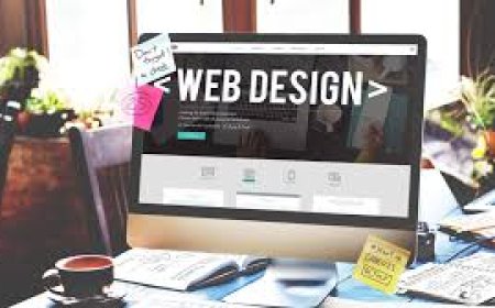 Are there any web designer Dubai in 2025?