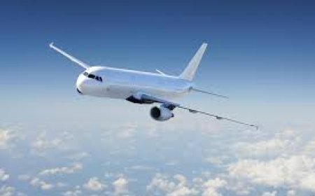 Business Class to Los Angeles?