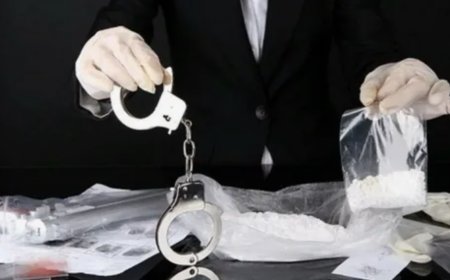 Drug Trafficking and Conspiracy Charges: How a Skilled Drug Crime Defense Attorney Can Protect Your Future