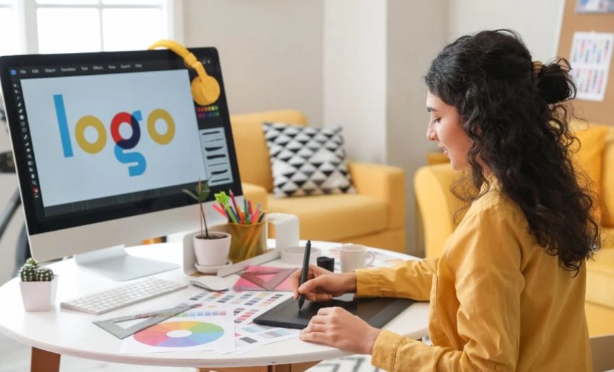 Why You Should Professionally Digitize Logo for Embroidery