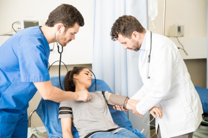Expert Preventive and Chronic Care at Primary Care of Gainesville