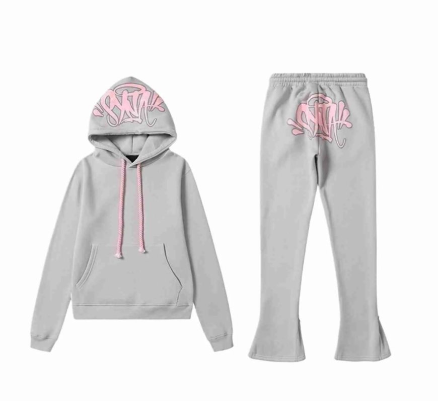 Syna World and the Rise of UK Streetwear