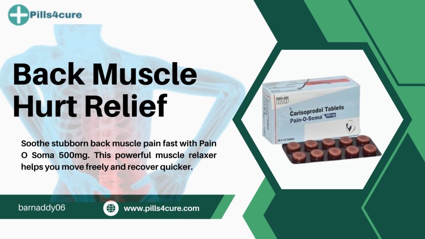 How to sleep to relieve back pain?