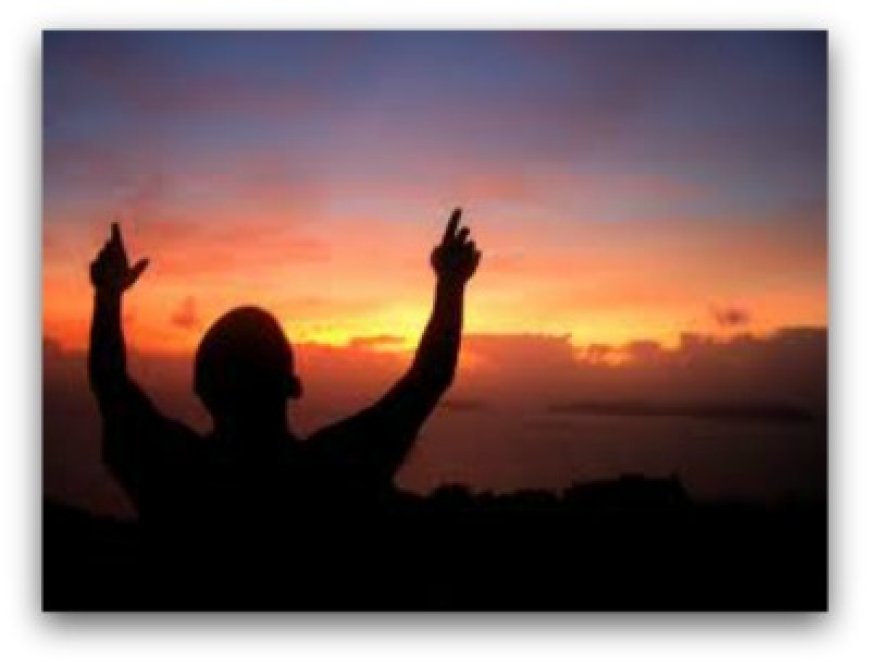 Discovering Bitachon in Everyday Life