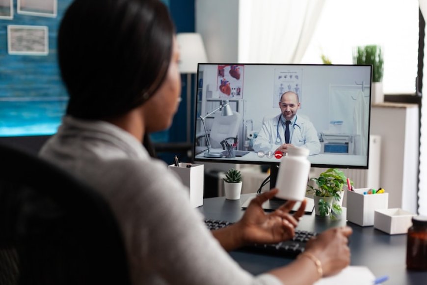 The Role of Telemedicine in Today's Hospital Ecosystem