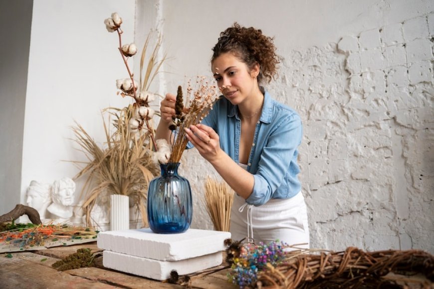 DIY Decor Hacks for Hosting Unforgettable Creative Events