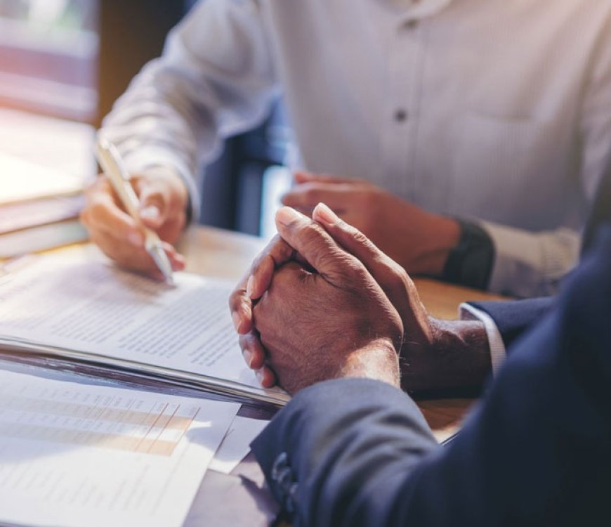 Common Causes of Property Damage and How an Attorney Can Assist