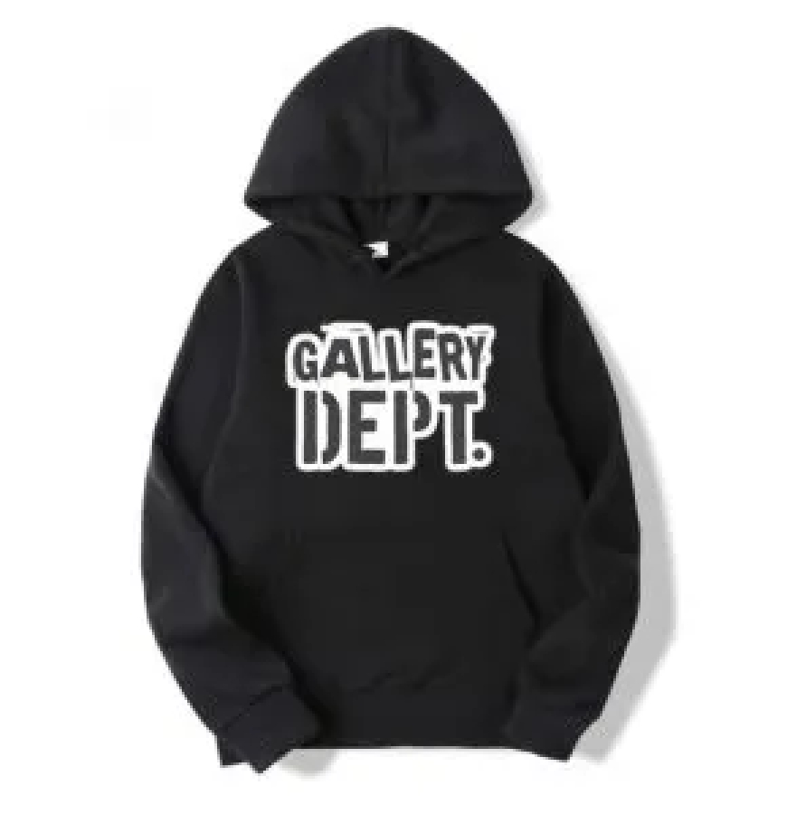 Gallery DeptThe New Wave of U.S. Streetwear Culture