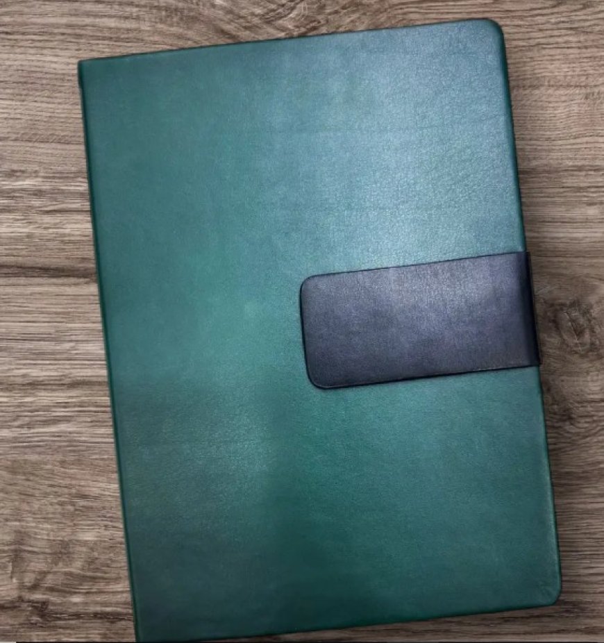 Customized Diary With Name