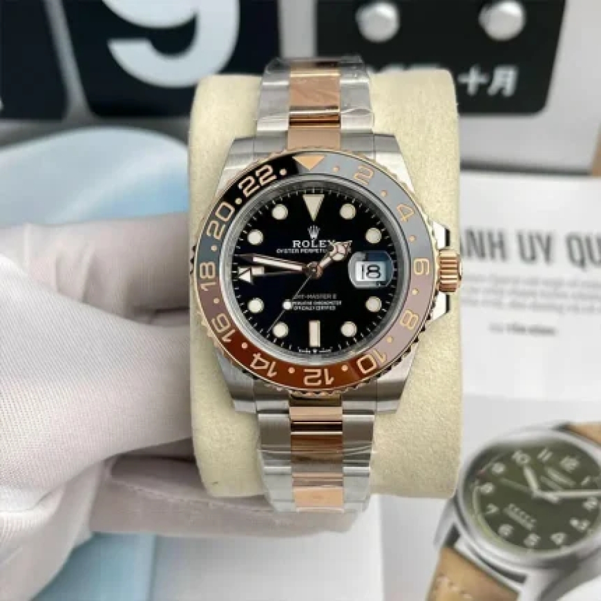 Rolex Replica Owners Exposed: The Shocking Truth About Who Really Buys Them