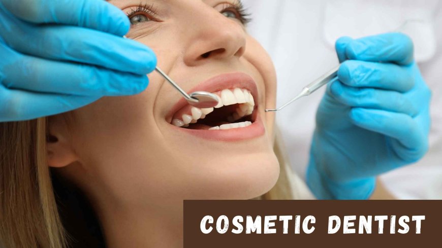 Cutting-Edge Cosmetic Dentistry Techniques in 2025