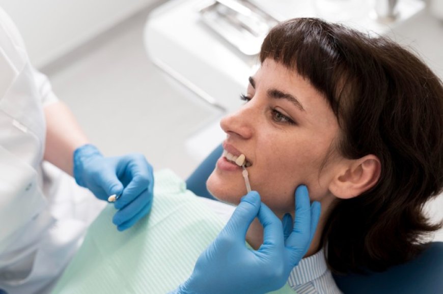The Benefits of Choosing Same Day Dental Implants for Immediate Results